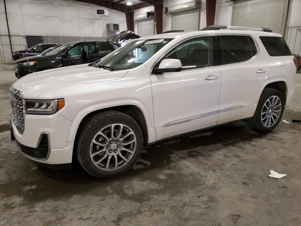GMC ACADIA DEN 2023