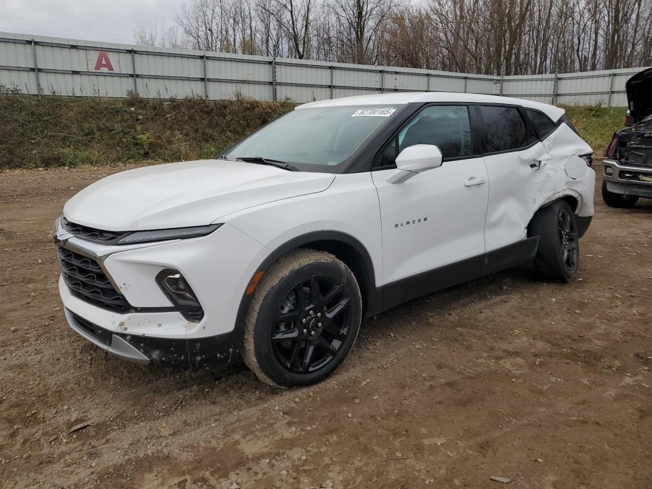 CHEVROLET BLAZER 2LT 2023