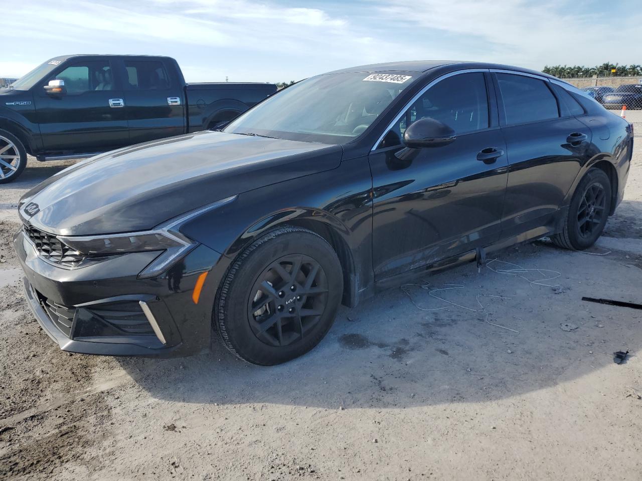 KIA K5 LXS 2025
