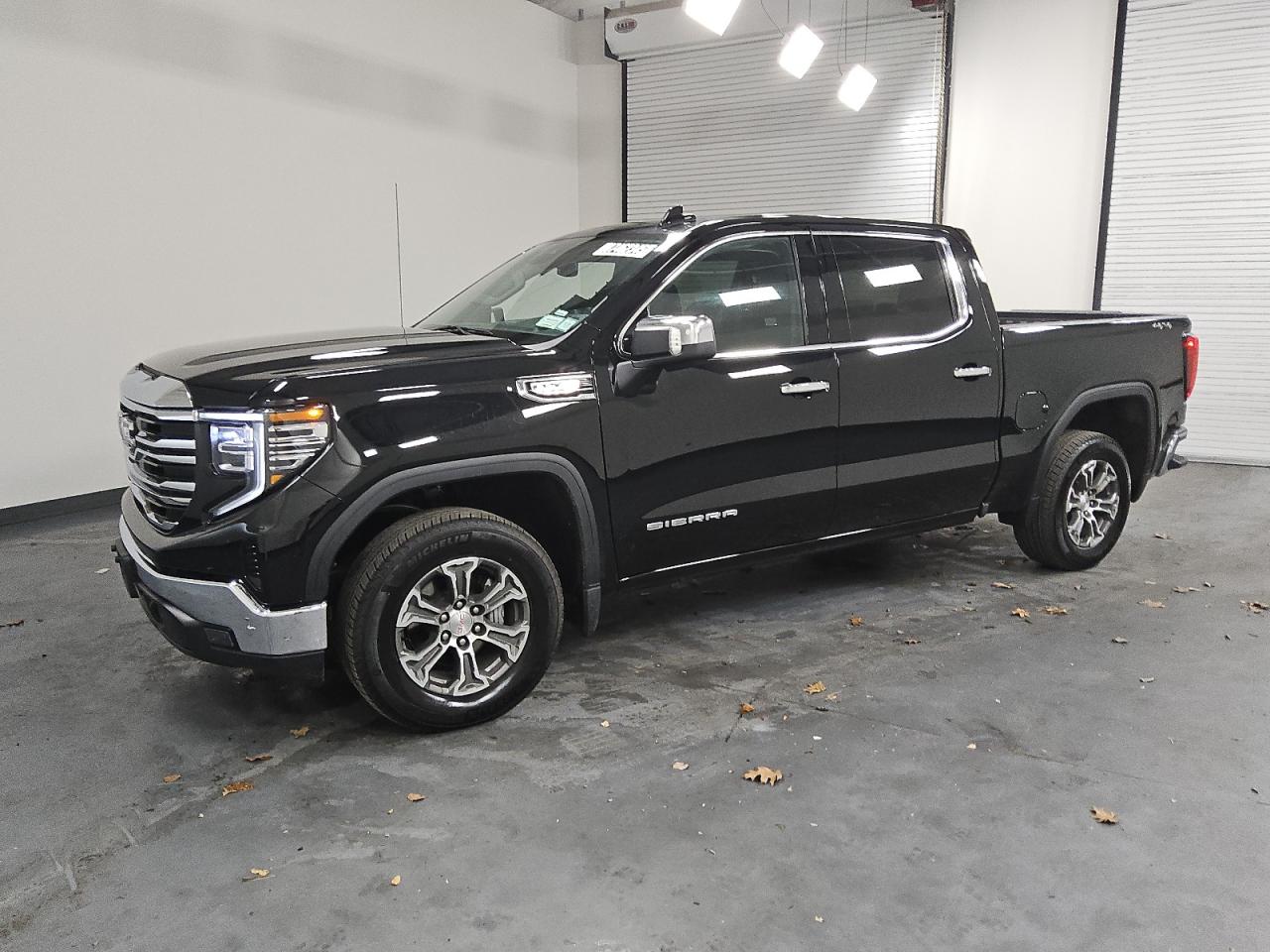 GMC SIERRA K15 2025