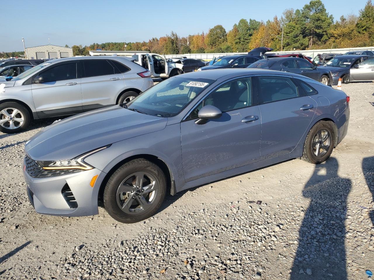 KIA K5 LXS 2023