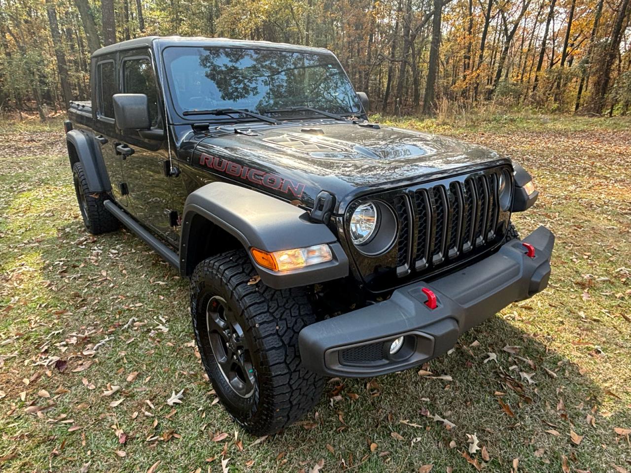 JEEP GLADIATOR 2023