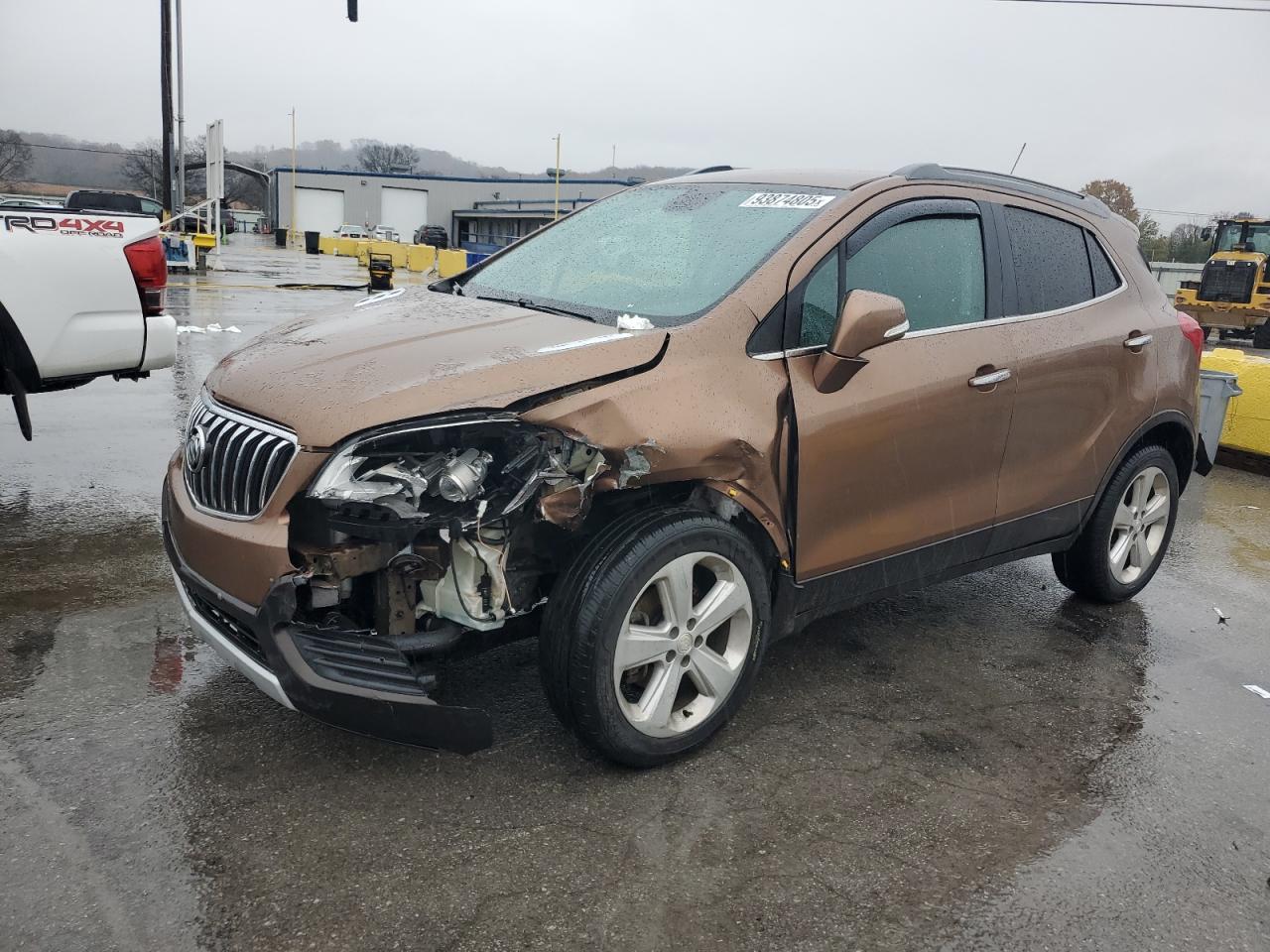 BUICK ENCORE 2016
