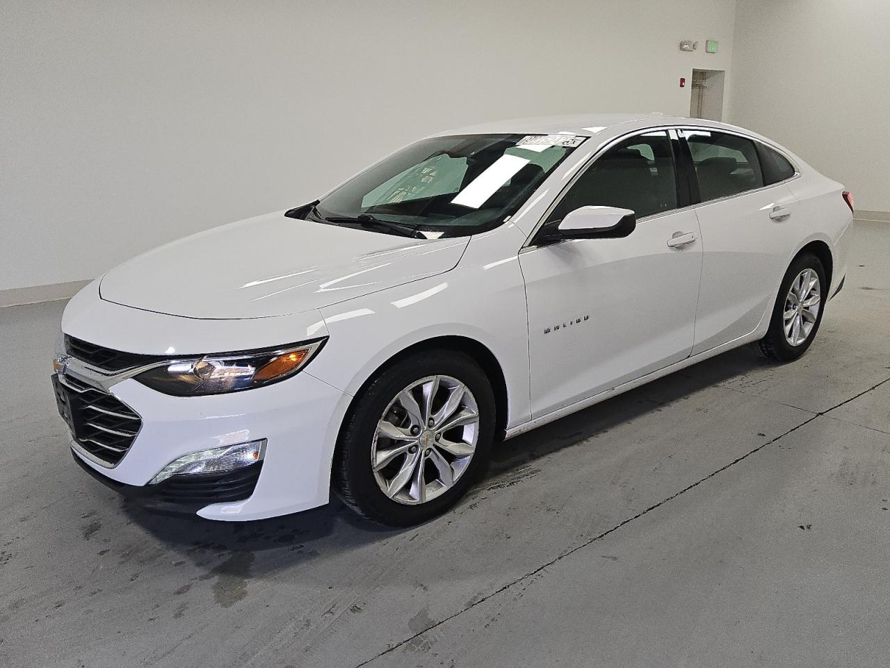 CHEVROLET MALIBU LT 2022