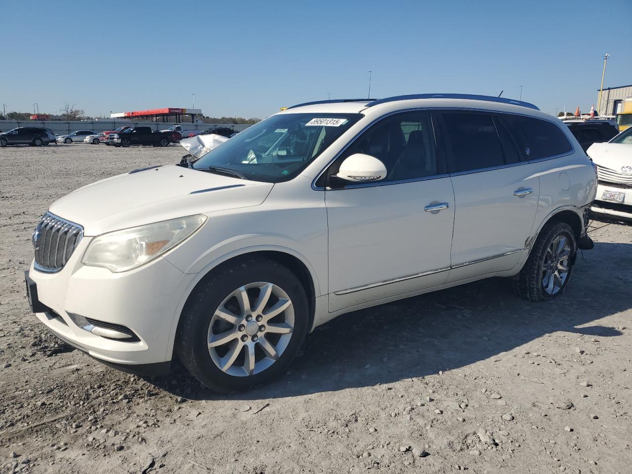 BUICK ENCLAVE 2014