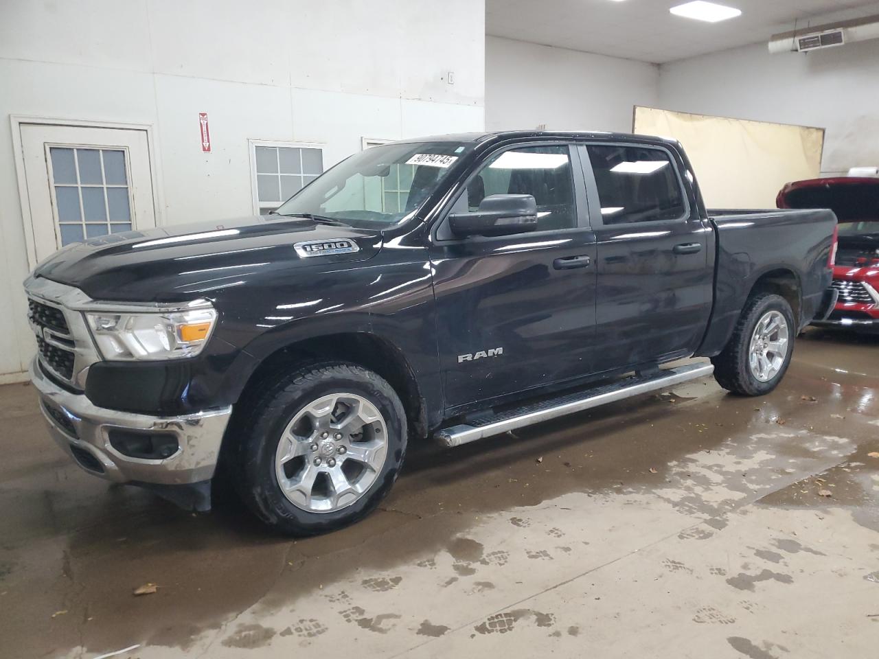 RAM 1500 2023
