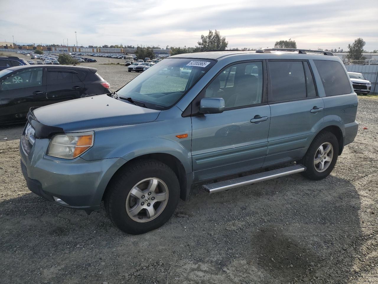 HONDA PILOT EX 2006