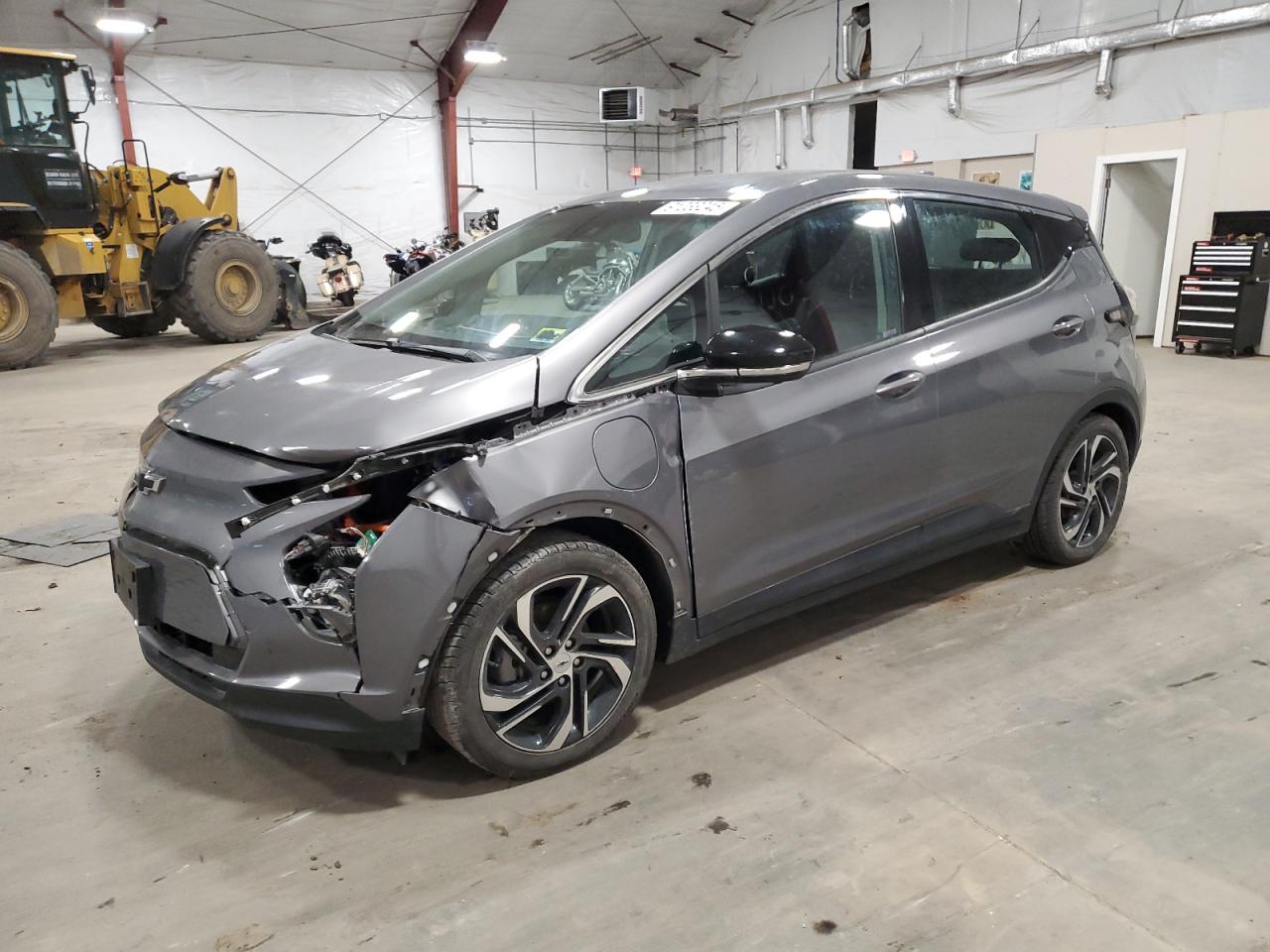 CHEVROLET BOLT EV 2L 2023