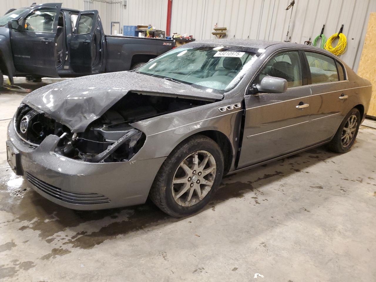BUICK LUCERNE CX 2006