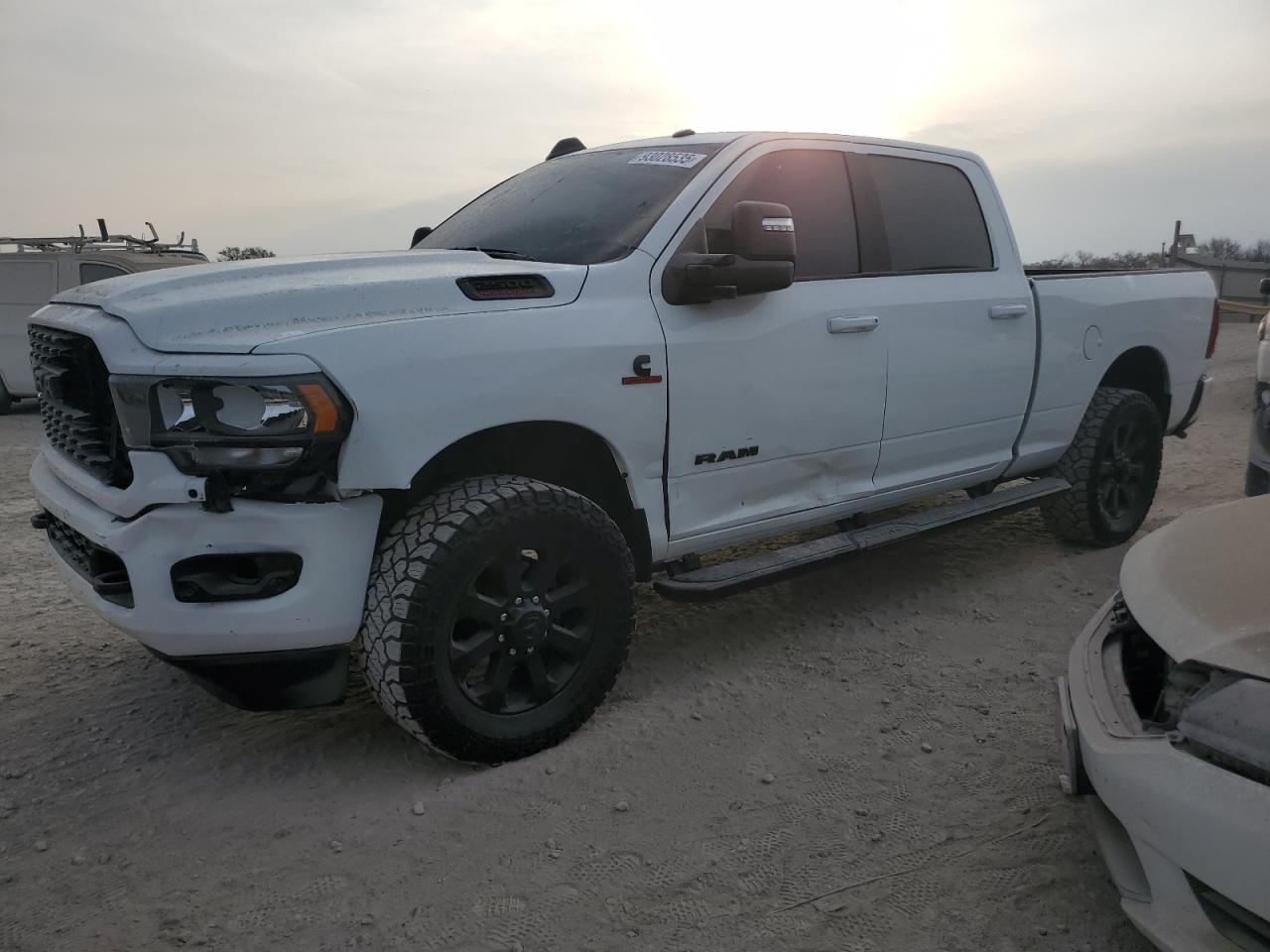 RAM 2500 BIG H 2024