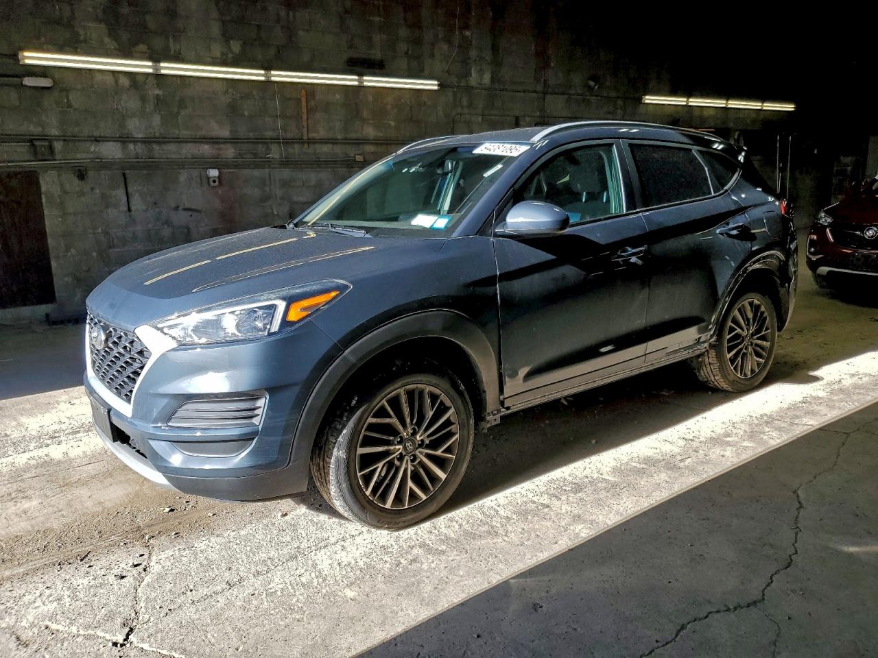 HYUNDAI TUCSON LIM 2020