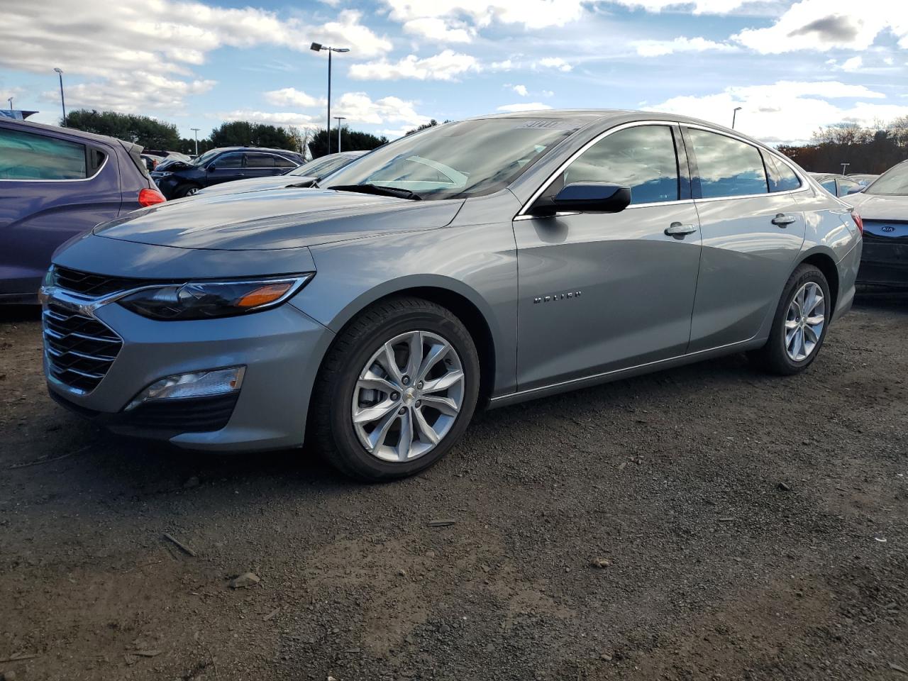 CHEVROLET MALIBU LT 2024