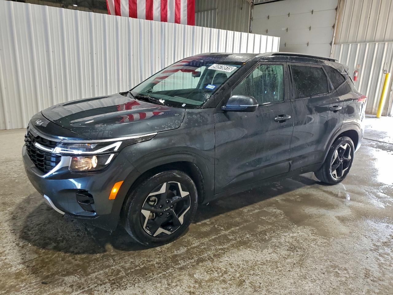 KIA SELTOS S 2025