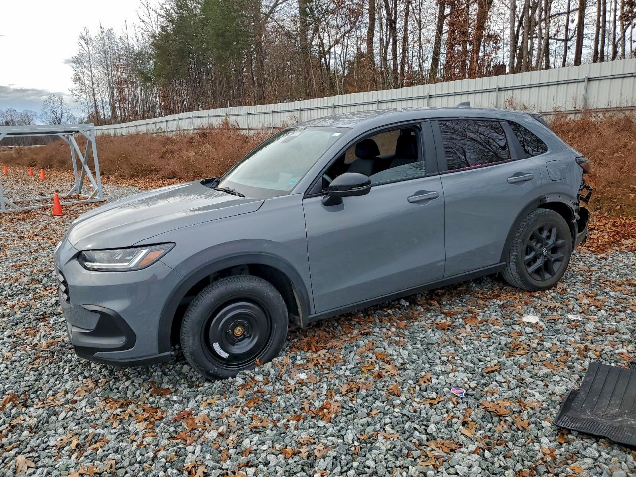 HONDA HR-V SPORT 2023