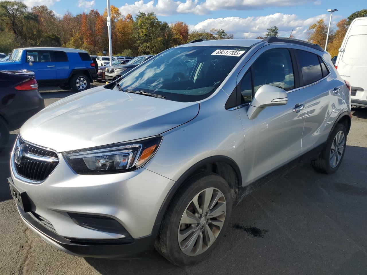 BUICK ENCORE 2019