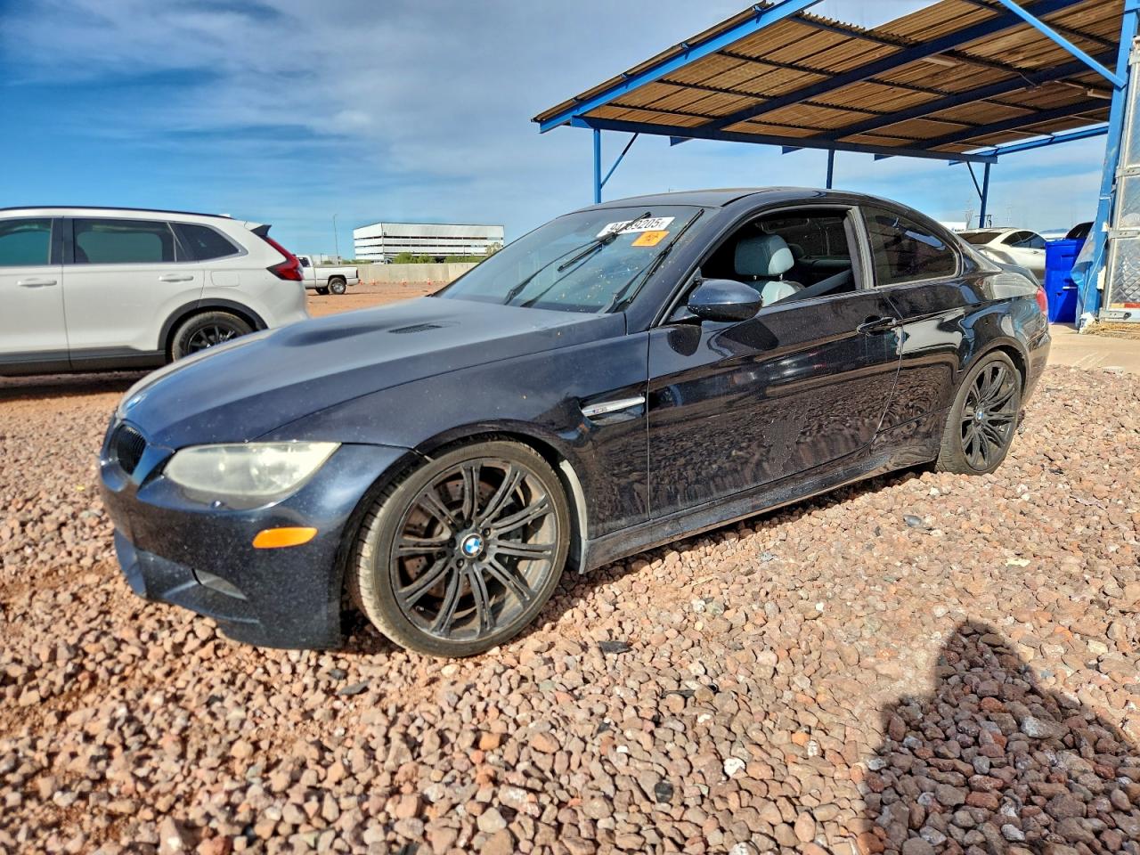 BMW M3 2010
