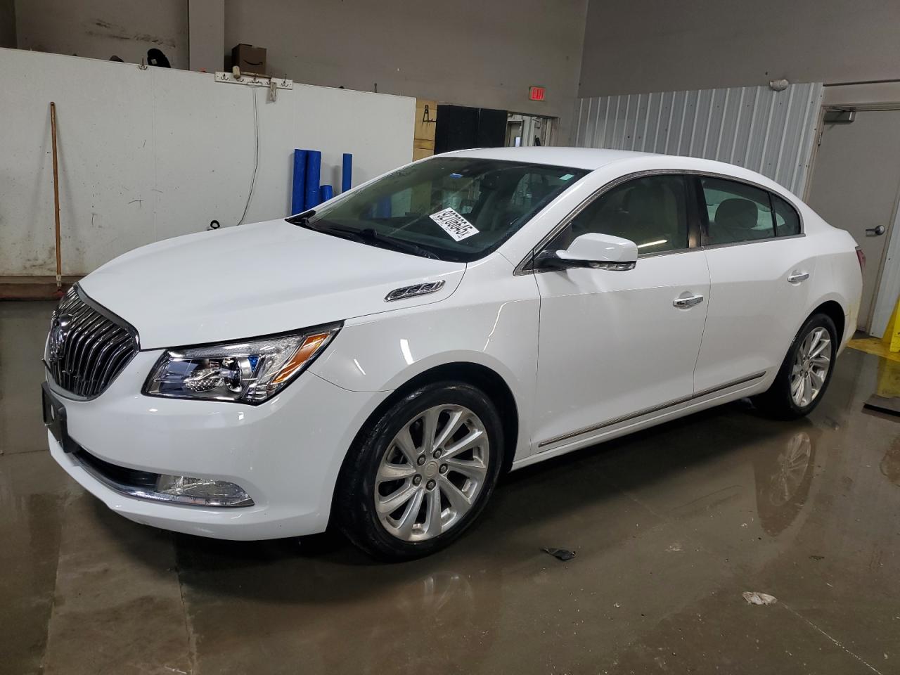 BUICK LACROSSE 2015