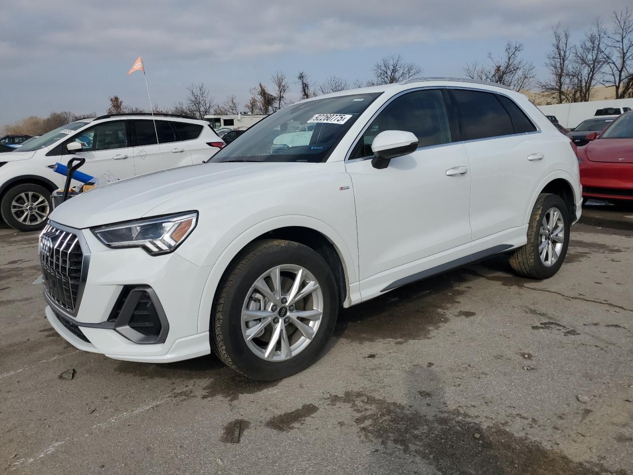 AUDI Q3 PREMIUM 2024