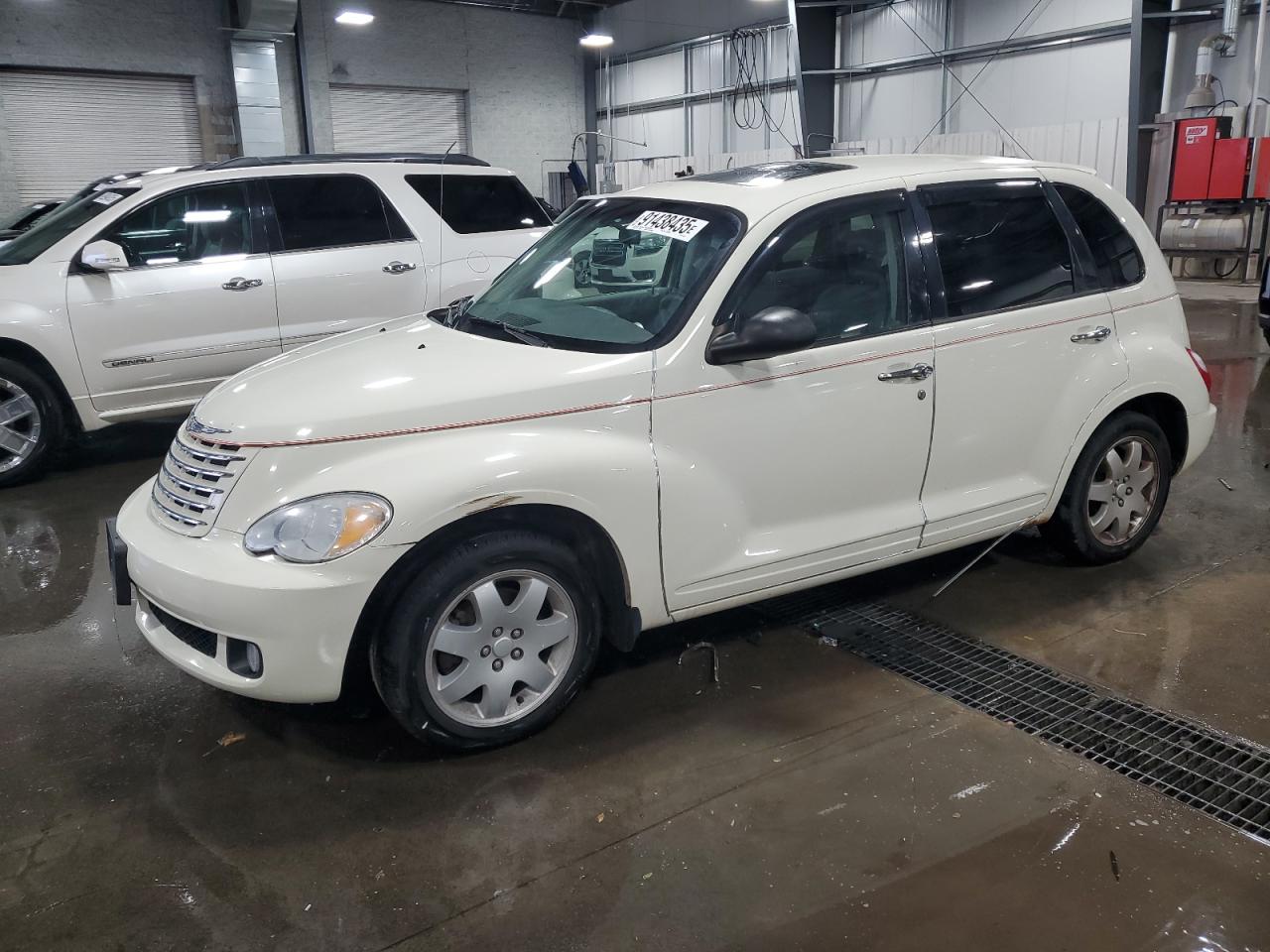 CHRYSLER PT CRUISER 2007