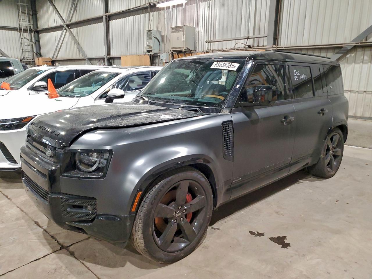 LAND ROVER DEFENDER 1 2024