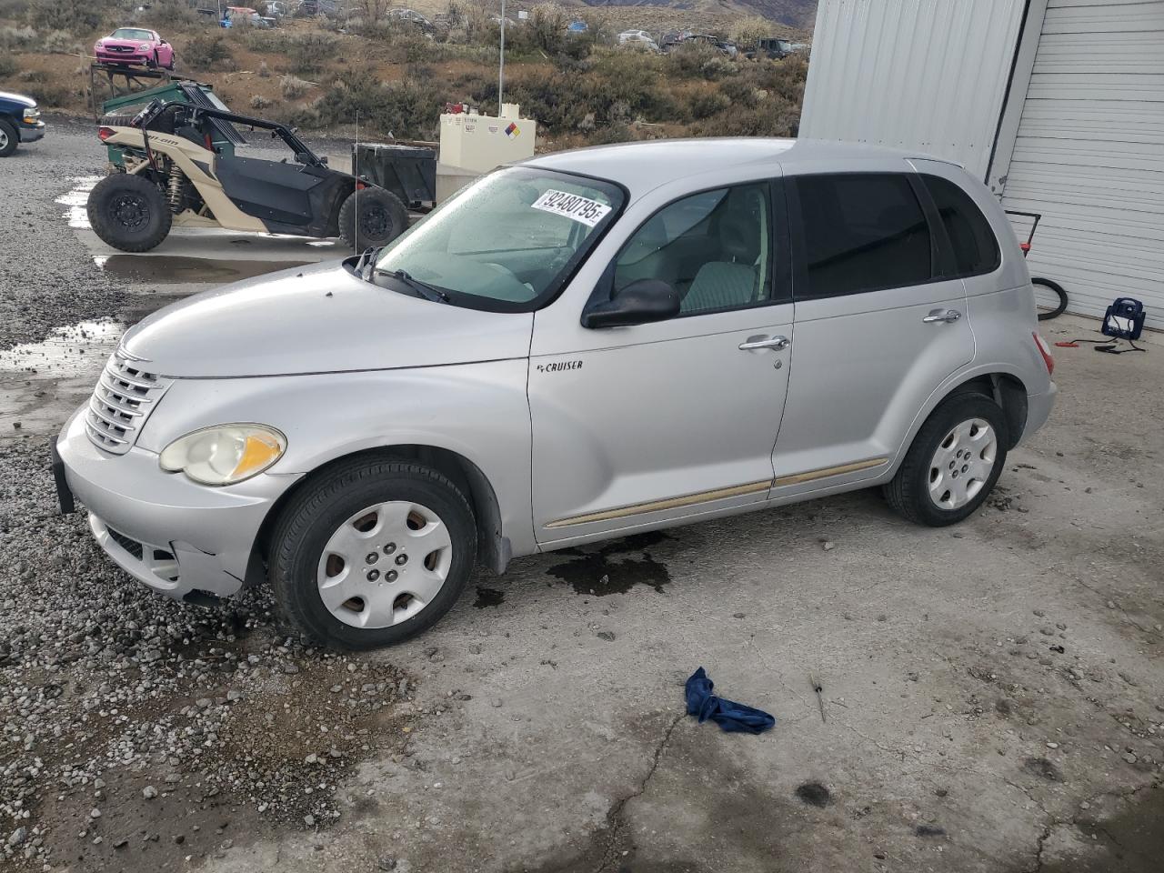 CHRYSLER PT CRUISER 2006