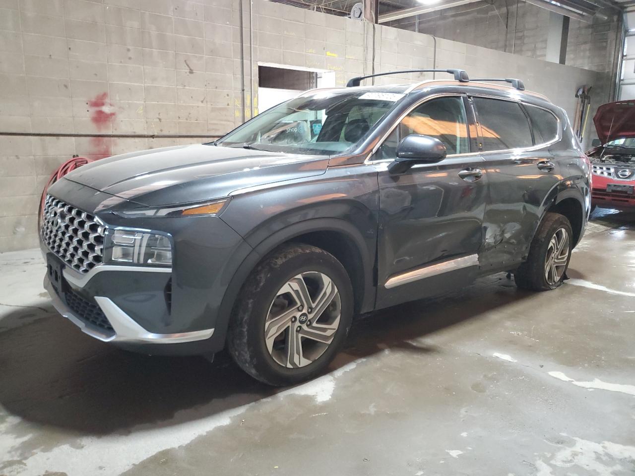 HYUNDAI SANTA FE S 2022