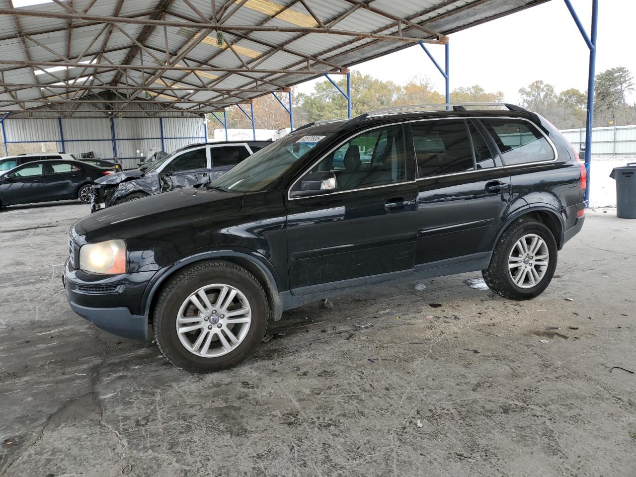 VOLVO XC90 3.2 2011