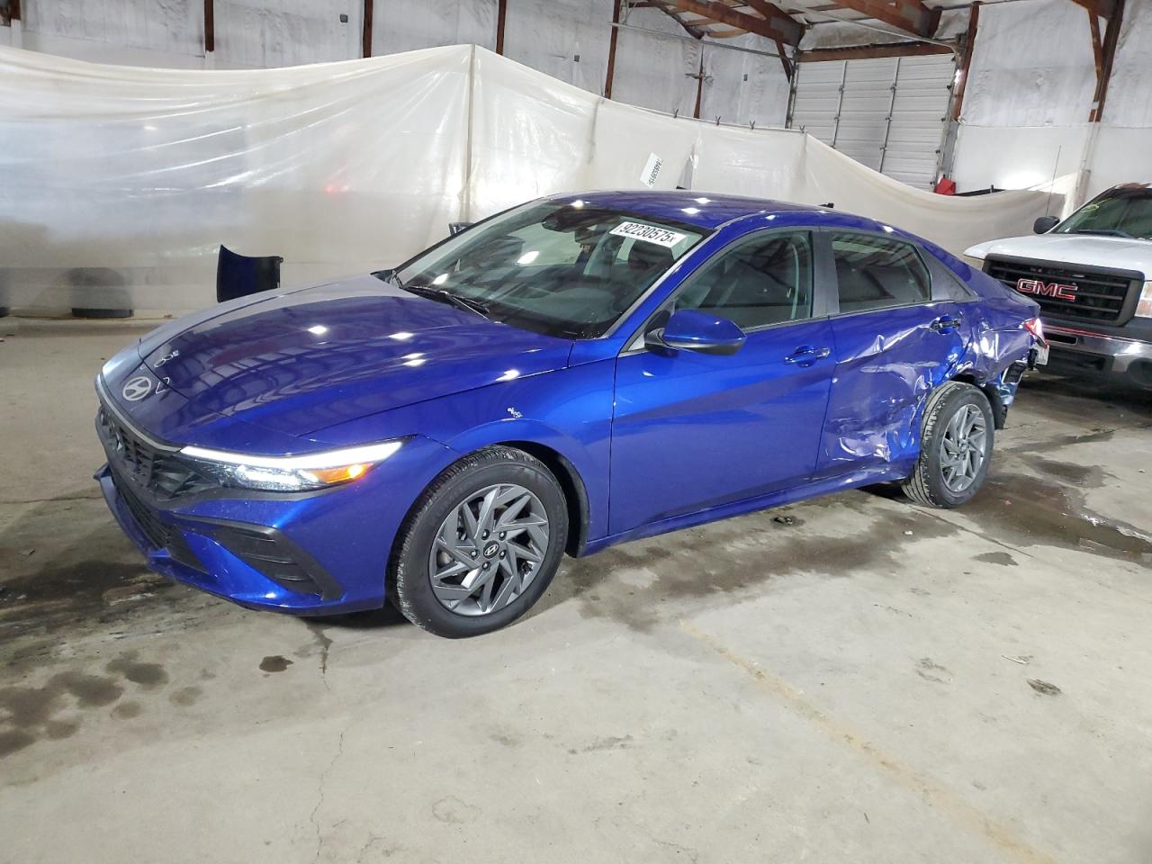 HYUNDAI ELANTRA BL 2025