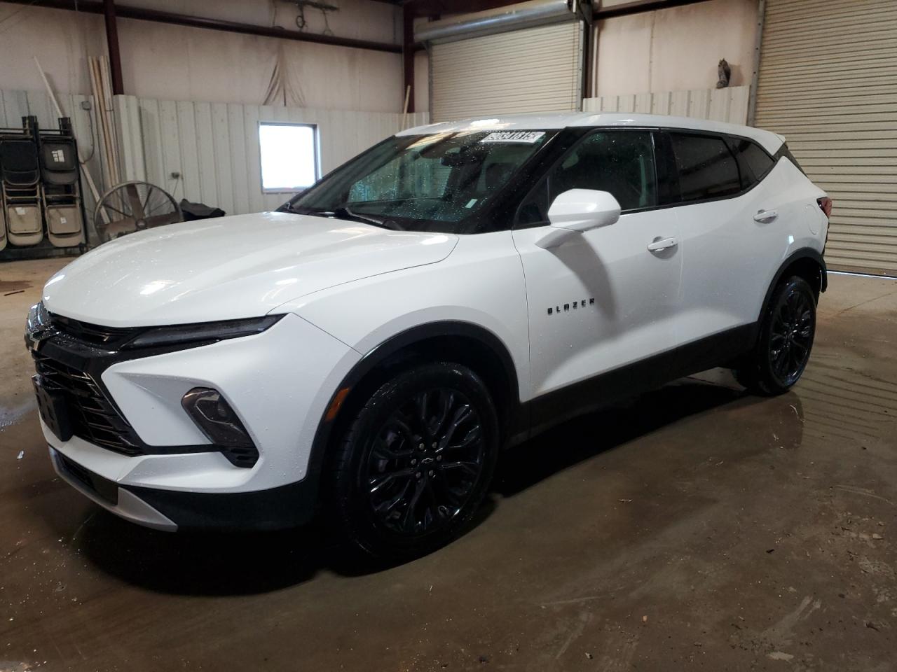 CHEVROLET BLAZER 2LT 2023