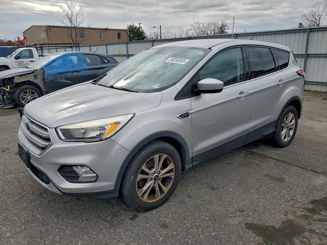 FORD ESCAPE SE 2017