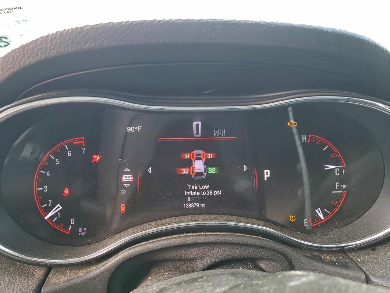 DayDrive