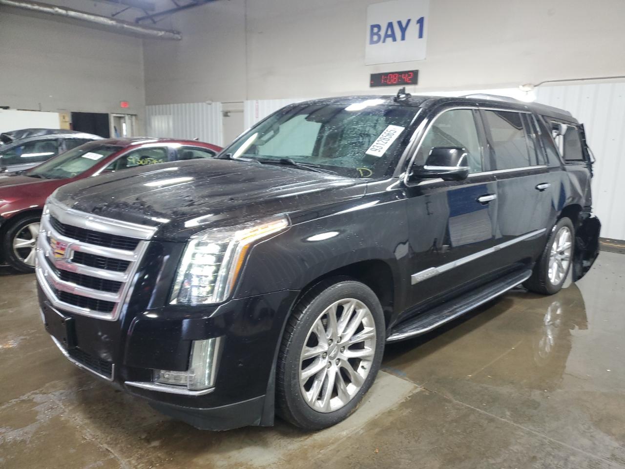 CADILLAC ESCALADE 2019