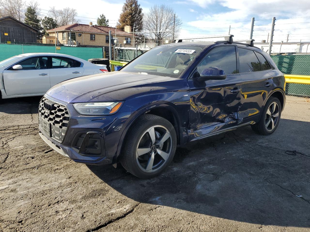AUDI Q5 PREMIUM 2022