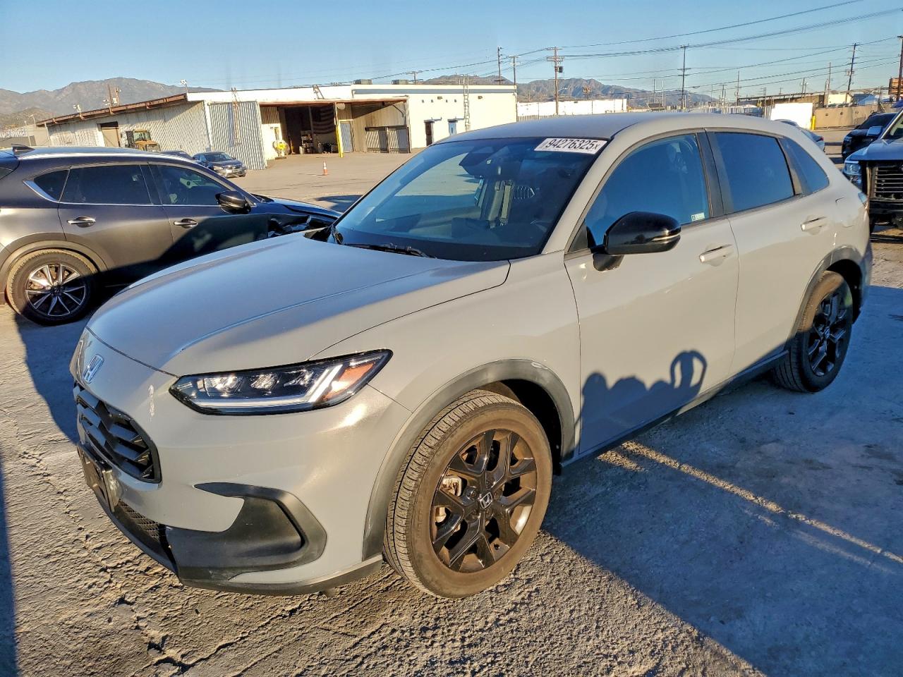 HONDA HR-V SPORT 2023