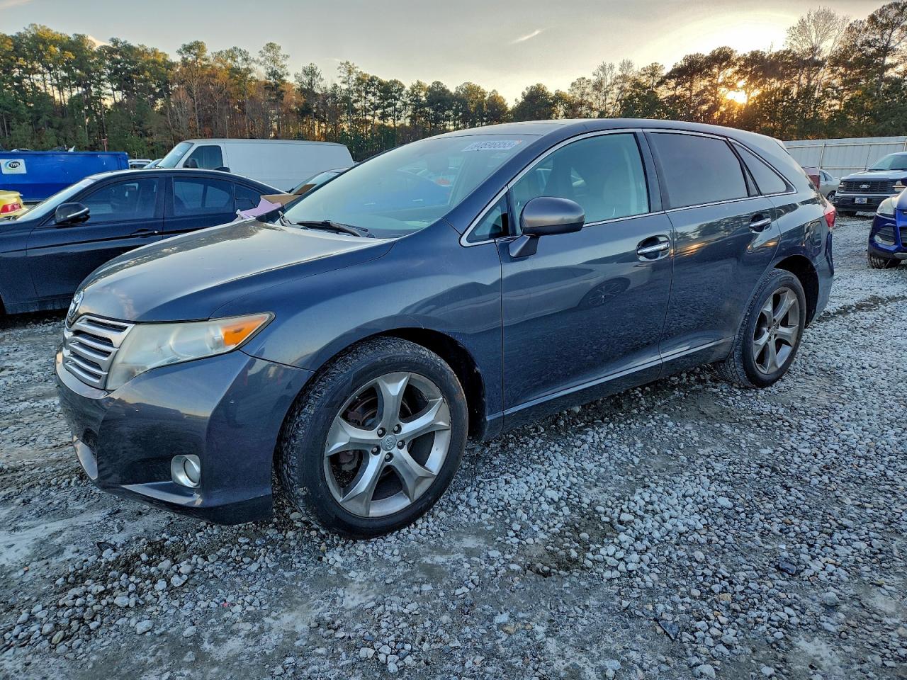 TOYOTA VENZA 2009