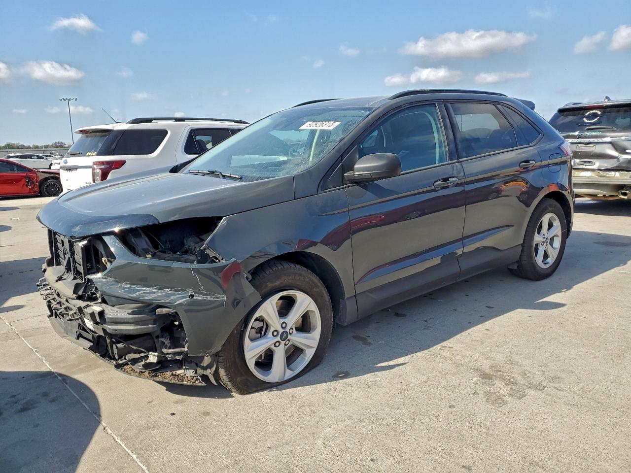 FORD EDGE SE 2021