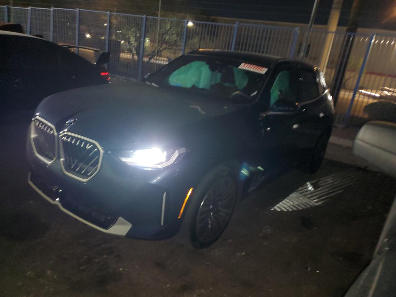 BMW X3 30 XDRI 2025