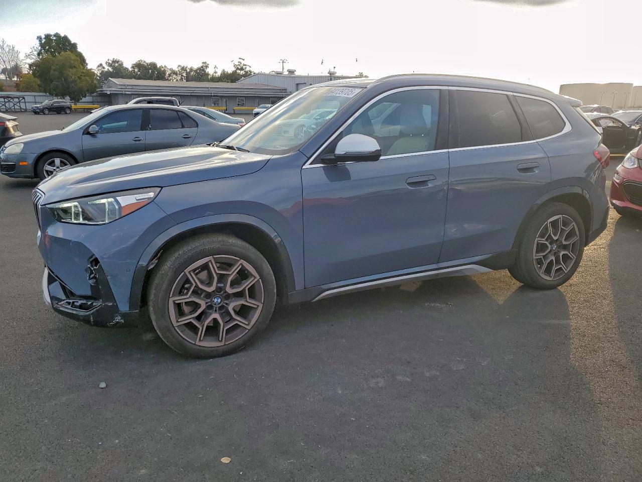 BMW X1 2024