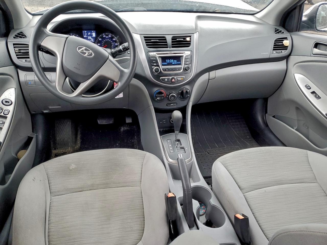 DayDrive