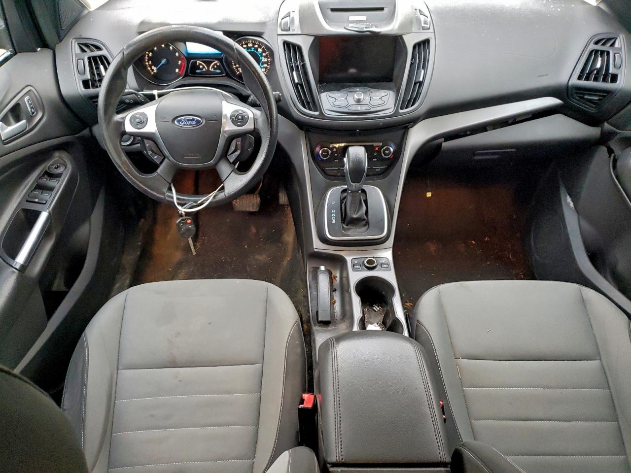 DayDrive