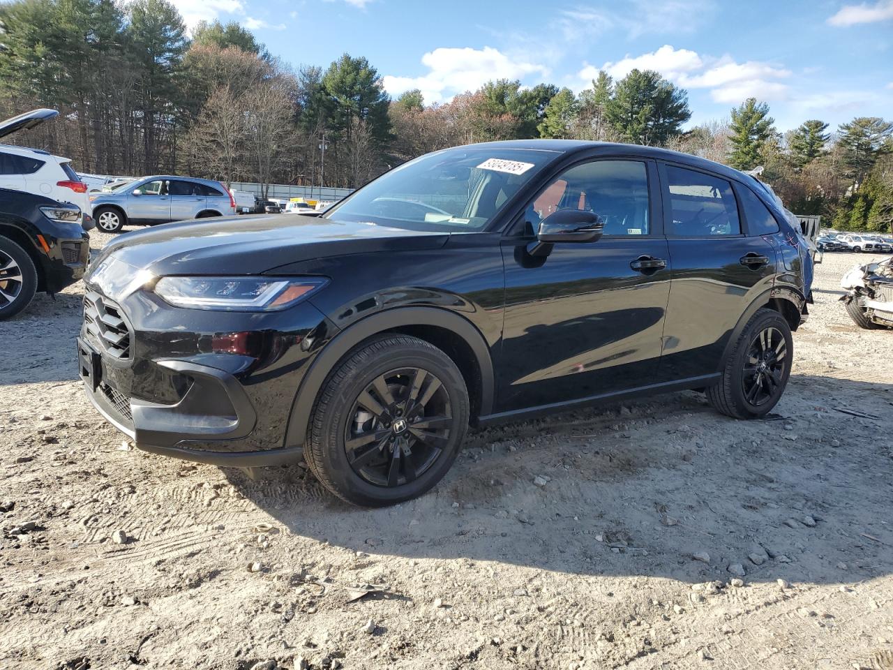 HONDA HR-V SPORT 2026