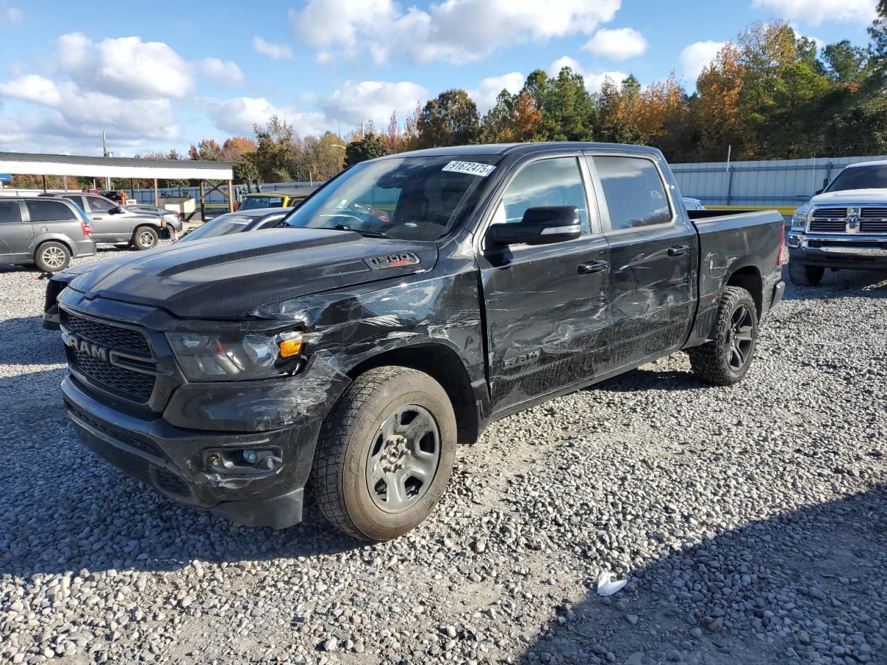 RAM 1500 2022