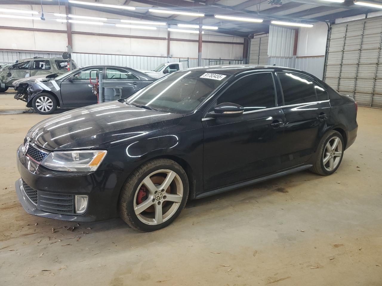VOLKSWAGEN JETTA GLI 2015