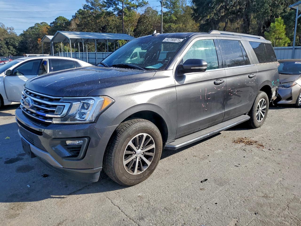 FORD EXPEDITION 2020