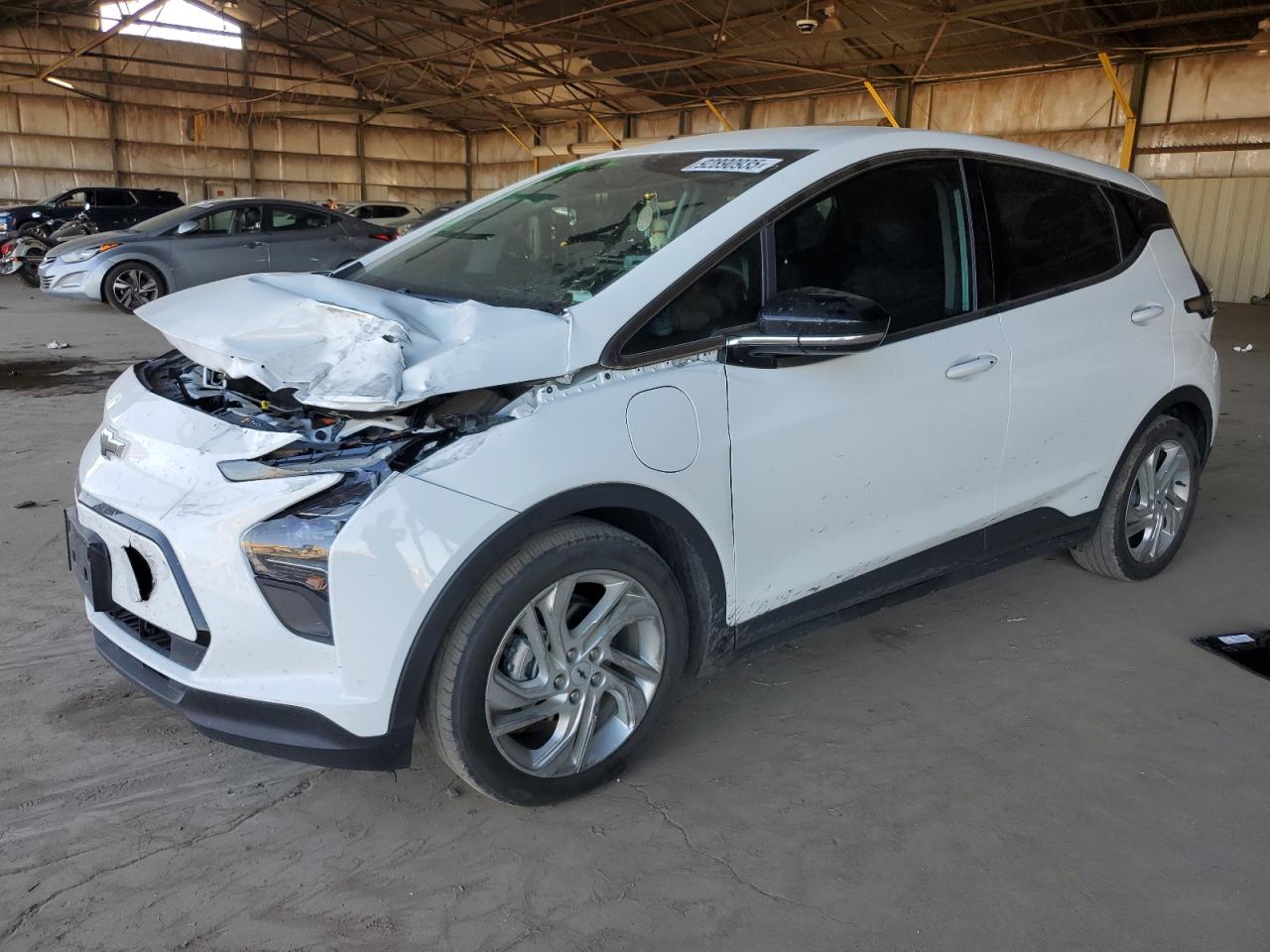 CHEVROLET BOLT EV 1L 2023