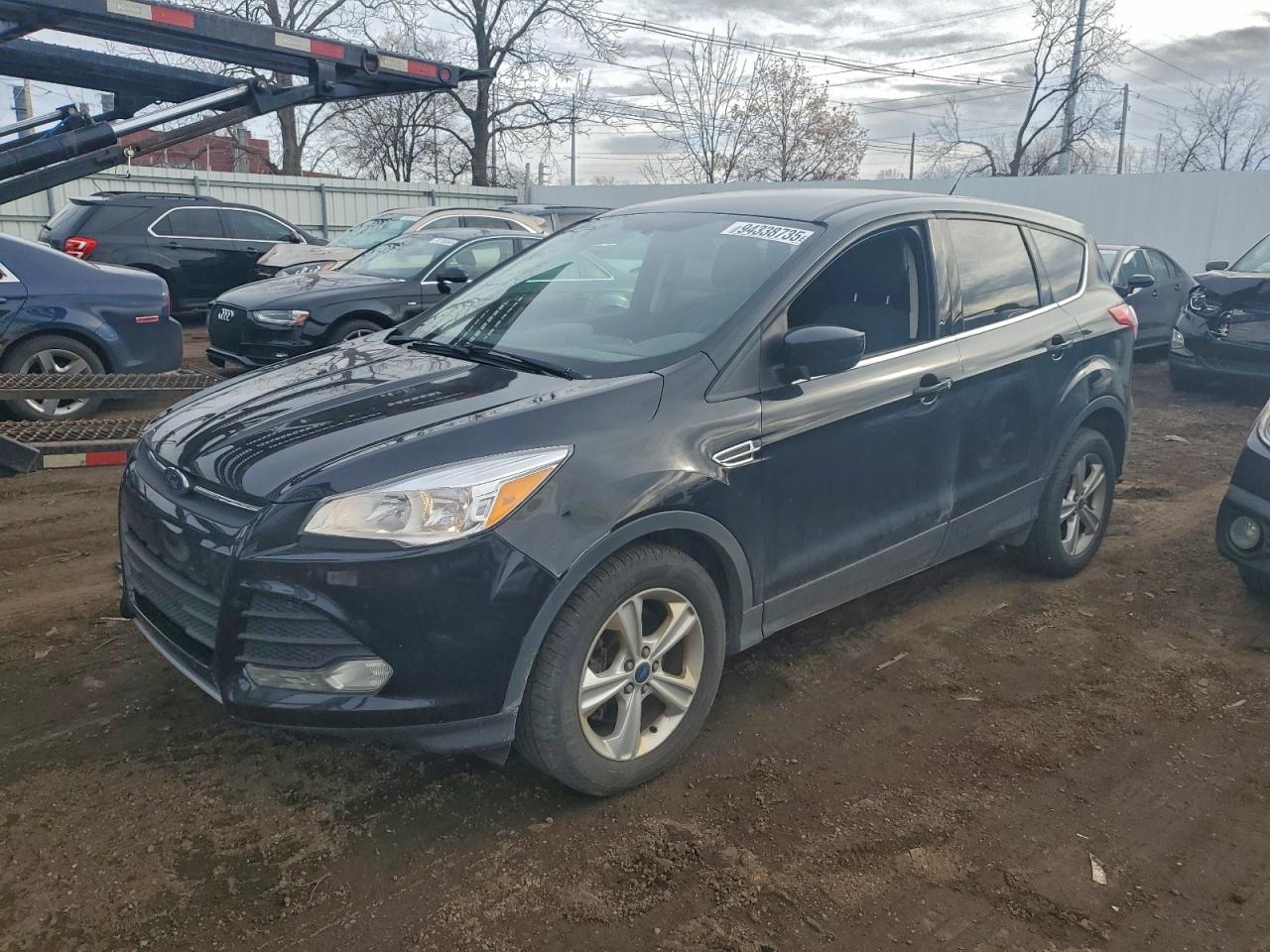 FORD ESCAPE SE 2014
