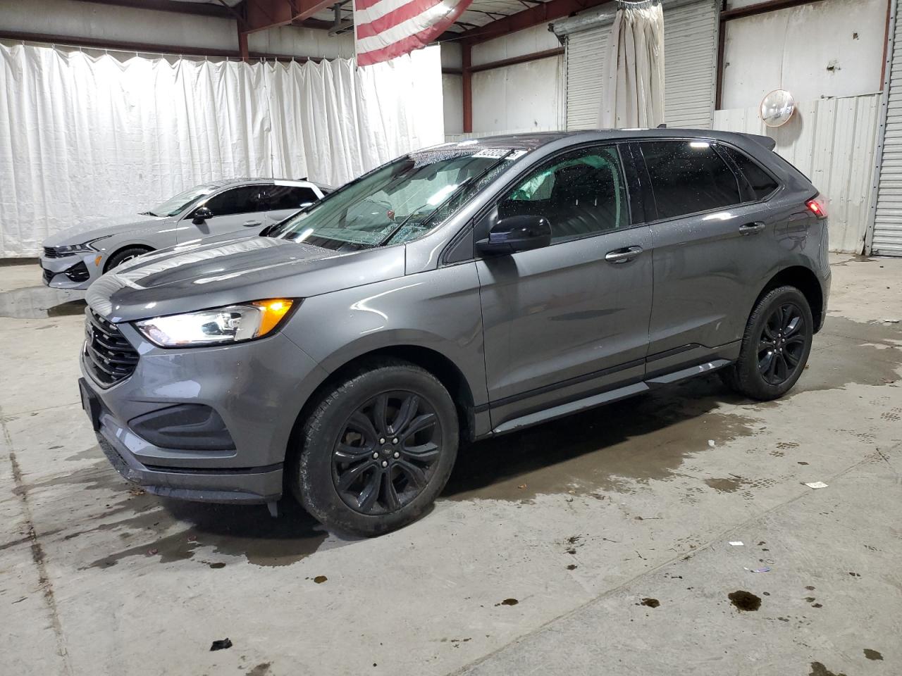 FORD EDGE SE 2024