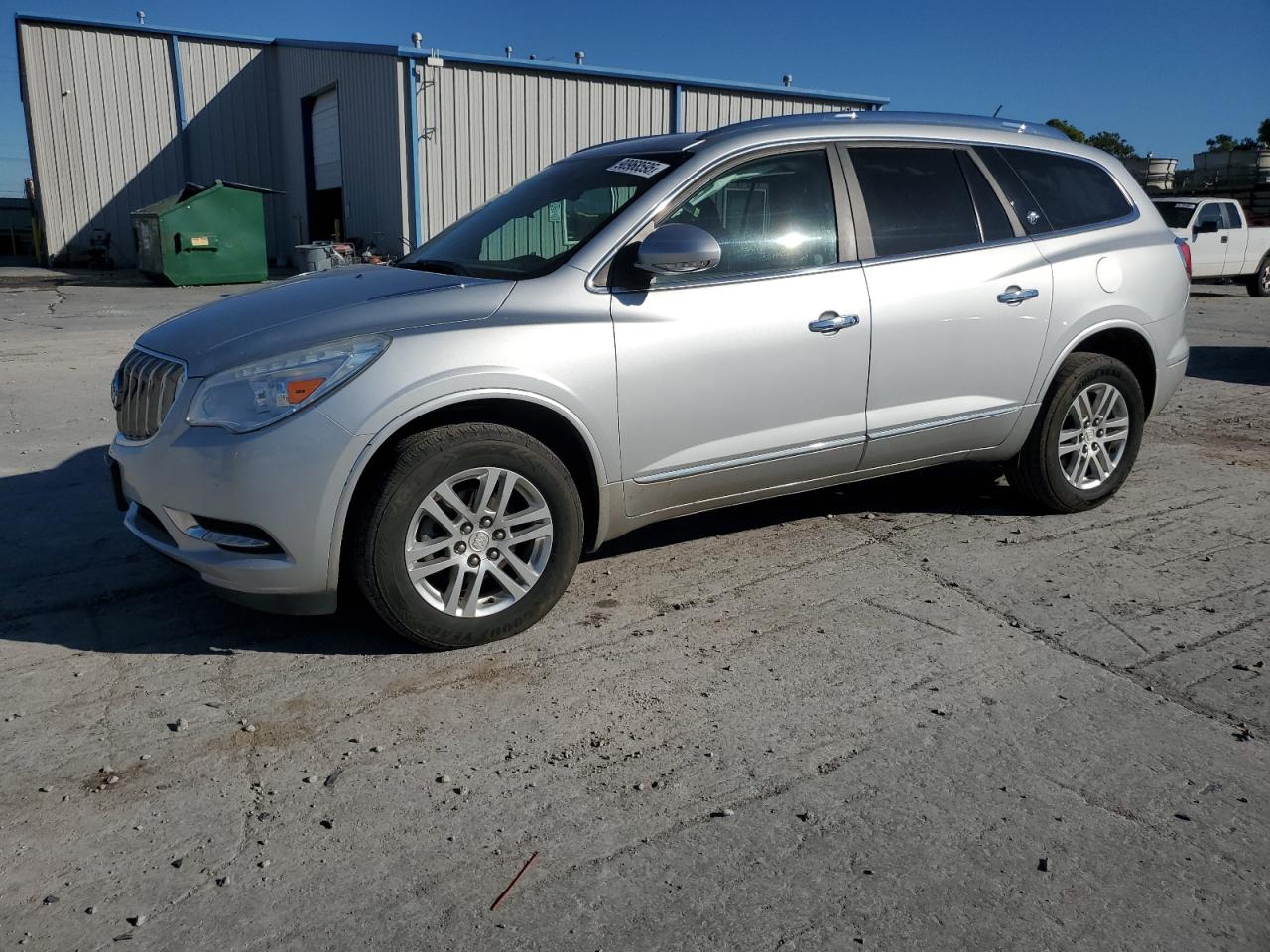 BUICK ENCLAVE 2014