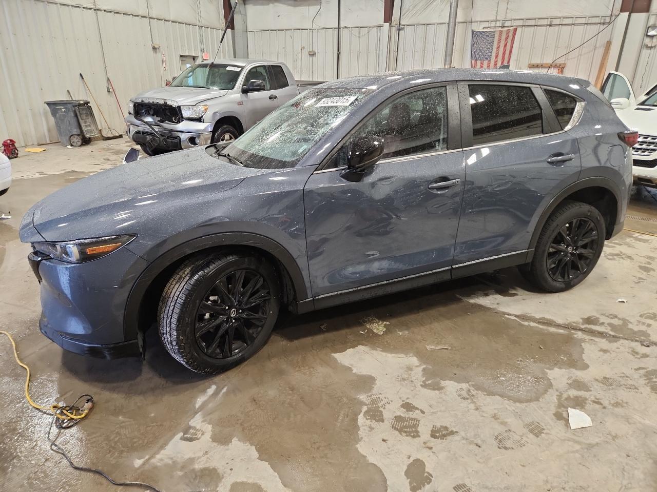 MAZDA CX-5 PREFE 2025