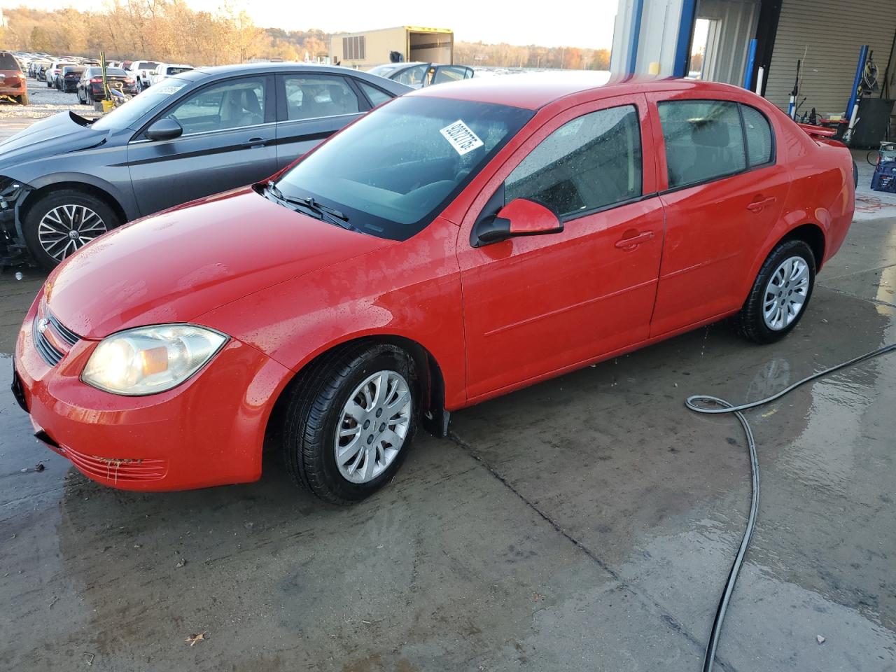 CHEVROLET COBALT 1LT 2010